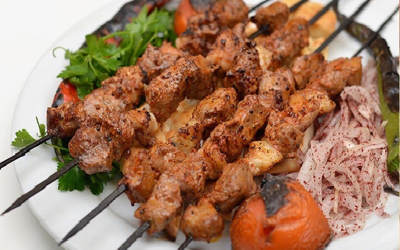 SULTANOĞLU KEBAP