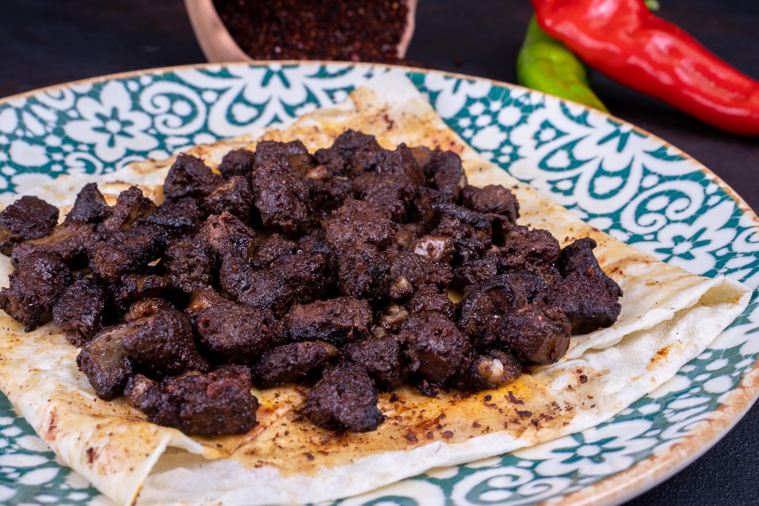 SULTANOĞLU KEBAP